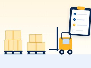 7 خطوات لتجهيز شحنتك قبل موعد التحميل